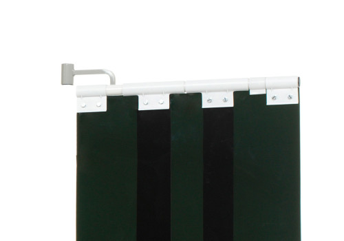 3001320726robustoswivelarm70cmceprogreentransparentstripsdetail