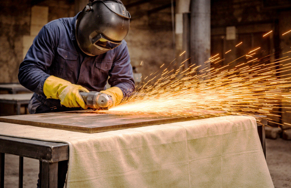 welding blanket general