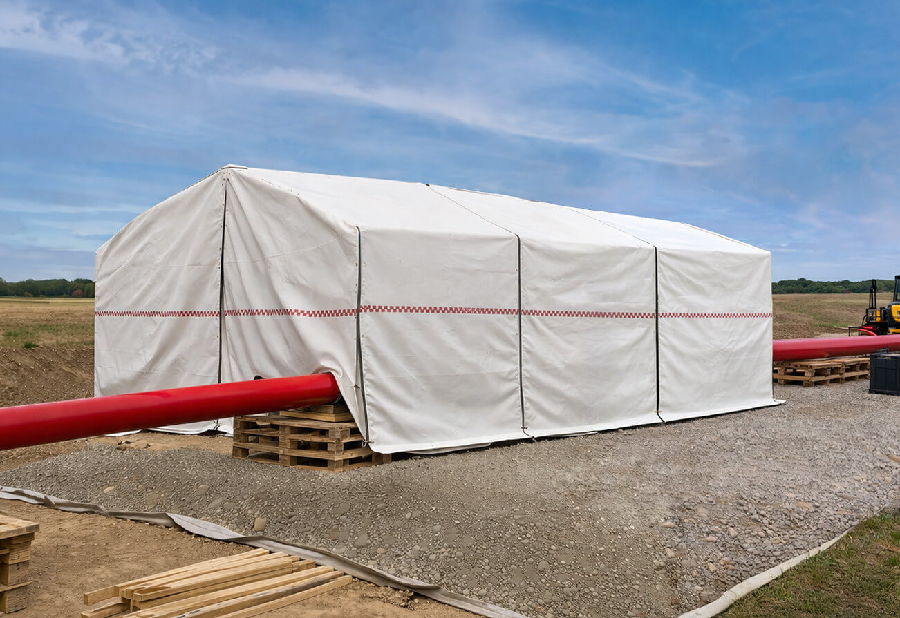 hd tent 2