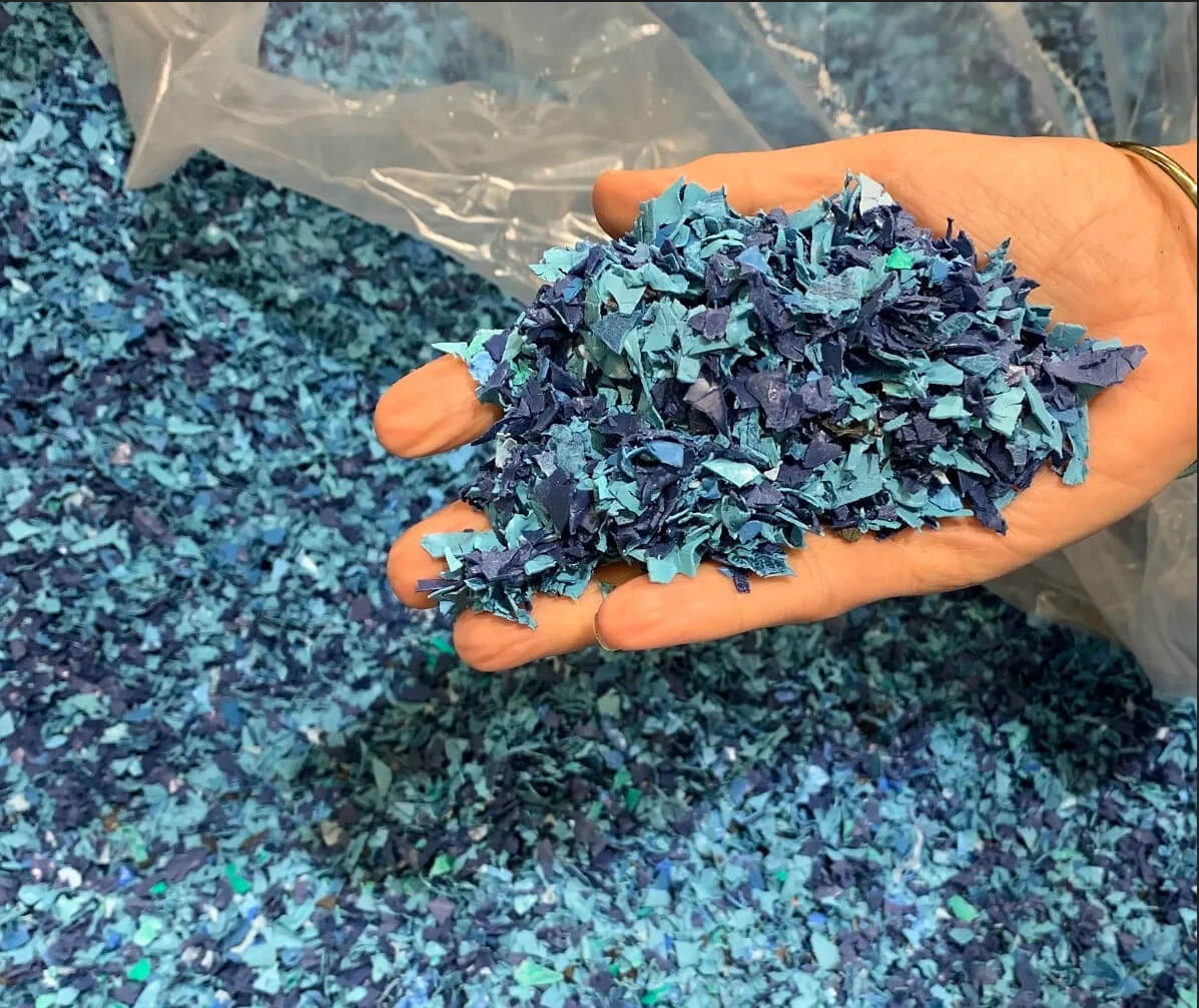 pvc recycling