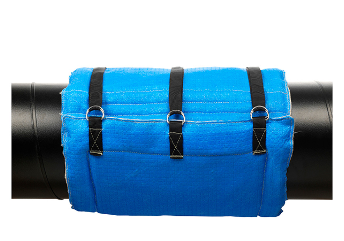 57 50 10 11 Insulation sleeve